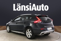 Volvo V40 Cross Country vaihtoauto