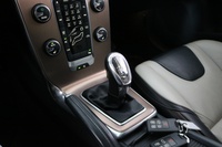 Volvo V40 Cross Country vaihtoauto