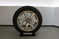 Volvo V40 Cross Country vaihtoauto