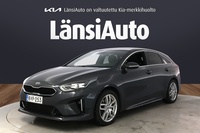 Kia Proceed vaihtoauto