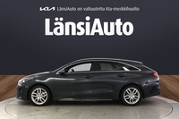 Kia Proceed vaihtoauto