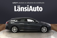 Kia Proceed vaihtoauto