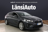 Kia Proceed vaihtoauto