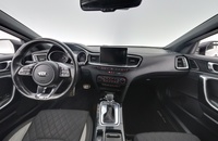 Kia Proceed vaihtoauto