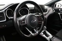 Kia Proceed vaihtoauto