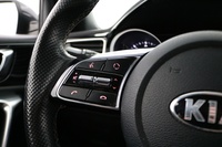 Kia Proceed vaihtoauto