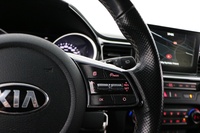 Kia Proceed vaihtoauto