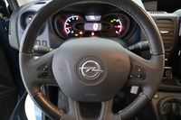 Opel Vivaro vaihtoauto