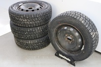 Opel Vivaro vaihtoauto