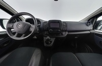 Opel Vivaro vaihtoauto