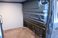 Opel Vivaro vaihtoauto