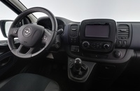 Opel Vivaro vaihtoauto