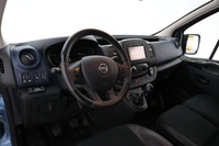 Opel Vivaro vaihtoauto
