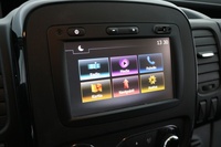 Opel Vivaro vaihtoauto