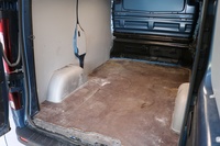 Opel Vivaro vaihtoauto