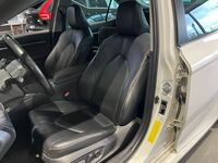 Toyota Camry vaihtoauto