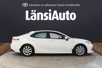 Toyota Camry vaihtoauto