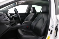 Toyota Camry vaihtoauto