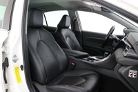 Toyota Camry vaihtoauto