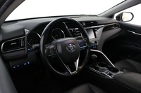 Toyota Camry vaihtoauto