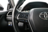 Toyota Camry vaihtoauto