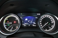 Toyota Camry vaihtoauto