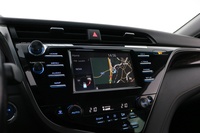 Toyota Camry vaihtoauto