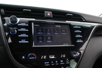 Toyota Camry vaihtoauto