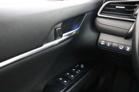 Toyota Camry vaihtoauto