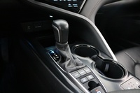 Toyota Camry vaihtoauto