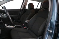 Chevrolet Cruze vaihtoauto