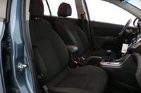 Chevrolet Cruze vaihtoauto