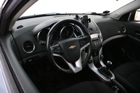 Chevrolet Cruze vaihtoauto