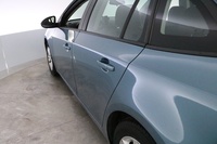 Chevrolet Cruze vaihtoauto