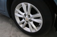 Chevrolet Cruze vaihtoauto