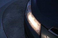 Chevrolet Cruze vaihtoauto