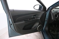 Chevrolet Cruze vaihtoauto