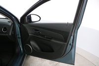 Chevrolet Cruze vaihtoauto