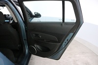 Chevrolet Cruze vaihtoauto