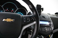 Chevrolet Cruze vaihtoauto