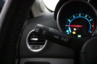 Chevrolet Cruze vaihtoauto