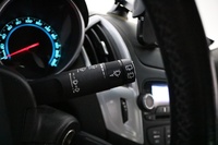 Chevrolet Cruze vaihtoauto