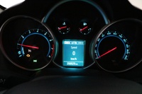 Chevrolet Cruze vaihtoauto