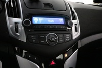 Chevrolet Cruze vaihtoauto