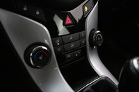 Chevrolet Cruze vaihtoauto