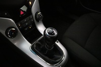Chevrolet Cruze vaihtoauto