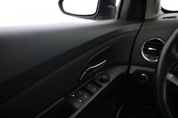 Chevrolet Cruze vaihtoauto