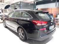 Hyundai i30 Wagon vaihtoauto