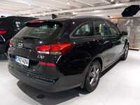 Hyundai i30 Wagon vaihtoauto