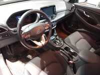 Hyundai i30 Wagon vaihtoauto